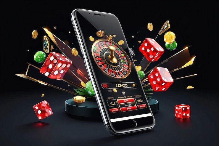 Prize Table Game